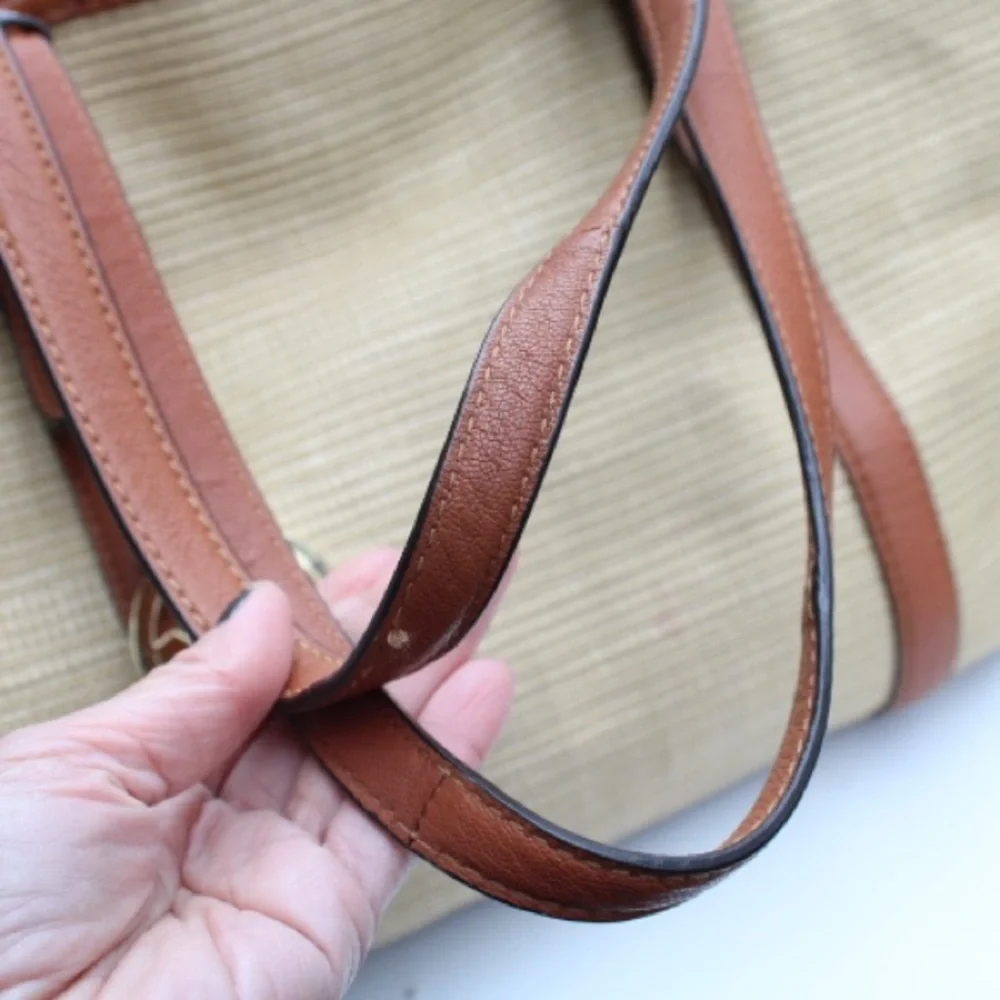 Michael Kors Weekender tote bag